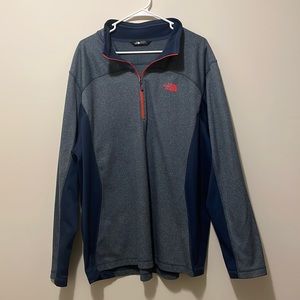 Men’s North Face Pullover